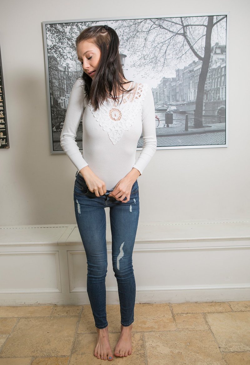 Виктория, 28 лет, 5 размер груди